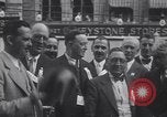 Immagine di Sfilata Washington Pennsylvania USA, 1930, secondo 62 filmato di repertorio 65675075498