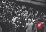 Immagine di Sir Thomas Lipton Gosport Inghilterra, 1931, secondo 13 filmato di repertorio 65675075499