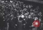 Immagine di Sir Thomas Lipton Gosport Inghilterra, 1931, secondo 17 filmato di repertorio 65675075499