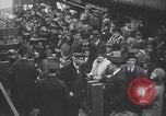 Immagine di Sir Thomas Lipton Gosport Inghilterra, 1931, secondo 18 filmato di repertorio 65675075499