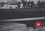 Immagine di Sir Thomas Lipton Gosport Inghilterra, 1931, secondo 22 filmato di repertorio 65675075499