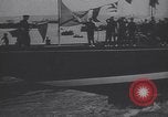 Immagine di Sir Thomas Lipton Gosport Inghilterra, 1931, secondo 23 filmato di repertorio 65675075499
