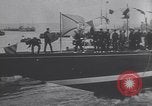 Immagine di Sir Thomas Lipton Gosport Inghilterra, 1931, secondo 24 filmato di repertorio 65675075499