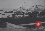 Immagine di Sir Thomas Lipton Gosport Inghilterra, 1931, secondo 25 filmato di repertorio 65675075499