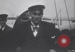 Immagine di Sir Thomas Lipton Gosport Inghilterra, 1931, secondo 28 filmato di repertorio 65675075499