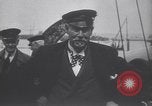 Immagine di Sir Thomas Lipton Gosport Inghilterra, 1931, secondo 29 filmato di repertorio 65675075499