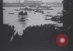 Immagine di Sir Thomas Lipton Gosport Inghilterra, 1931, secondo 33 filmato di repertorio 65675075499