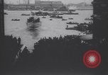 Immagine di Sir Thomas Lipton Gosport Inghilterra, 1931, secondo 34 filmato di repertorio 65675075499