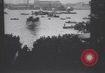 Immagine di Sir Thomas Lipton Gosport Inghilterra, 1931, secondo 35 filmato di repertorio 65675075499