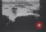 Immagine di Sir Thomas Lipton Gosport Inghilterra, 1931, secondo 36 filmato di repertorio 65675075499