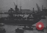 Immagine di Sir Thomas Lipton Gosport Inghilterra, 1931, secondo 39 filmato di repertorio 65675075499