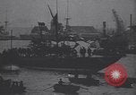 Immagine di Sir Thomas Lipton Gosport Inghilterra, 1931, secondo 40 filmato di repertorio 65675075499