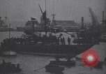 Immagine di Sir Thomas Lipton Gosport Inghilterra, 1931, secondo 41 filmato di repertorio 65675075499