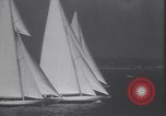 Immagine di Sir Thomas Lipton Gosport Inghilterra, 1931, secondo 43 filmato di repertorio 65675075499