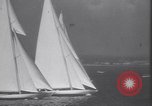 Immagine di Sir Thomas Lipton Gosport Inghilterra, 1931, secondo 45 filmato di repertorio 65675075499