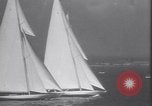 Immagine di Sir Thomas Lipton Gosport Inghilterra, 1931, secondo 46 filmato di repertorio 65675075499