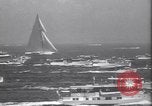 Immagine di Sir Thomas Lipton Gosport Inghilterra, 1931, secondo 47 filmato di repertorio 65675075499