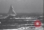Immagine di Sir Thomas Lipton Gosport Inghilterra, 1931, secondo 48 filmato di repertorio 65675075499