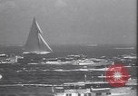 Immagine di Sir Thomas Lipton Gosport Inghilterra, 1931, secondo 49 filmato di repertorio 65675075499