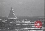 Immagine di Sir Thomas Lipton Gosport Inghilterra, 1931, secondo 50 filmato di repertorio 65675075499
