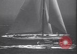 Immagine di Sir Thomas Lipton Gosport Inghilterra, 1931, secondo 52 filmato di repertorio 65675075499