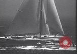 Immagine di Sir Thomas Lipton Gosport Inghilterra, 1931, secondo 53 filmato di repertorio 65675075499