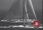 Immagine di Sir Thomas Lipton Gosport Inghilterra, 1931, secondo 54 filmato di repertorio 65675075499