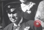 Immagine di Sir Thomas Lipton Gosport Inghilterra, 1931, secondo 58 filmato di repertorio 65675075499