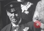 Immagine di Sir Thomas Lipton Gosport Inghilterra, 1931, secondo 59 filmato di repertorio 65675075499