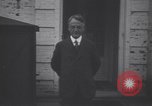 Standbild Senator Dwight Morrow North Haven Maine USA, 1931, aus Sekunde 12 historischem Filmmaterial Videoclip 65675075500