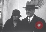 Standbild Senator Dwight Morrow North Haven Maine USA, 1931, aus Sekunde 28 historischem Filmmaterial Videoclip 65675075500