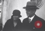 Standbild Senator Dwight Morrow North Haven Maine USA, 1931, aus Sekunde 29 historischem Filmmaterial Videoclip 65675075500