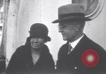 Standbild Senator Dwight Morrow North Haven Maine USA, 1931, aus Sekunde 30 historischem Filmmaterial Videoclip 65675075500