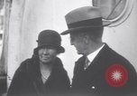 Standbild Senator Dwight Morrow North Haven Maine USA, 1931, aus Sekunde 33 historischem Filmmaterial Videoclip 65675075500