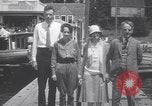 Standbild Senator Dwight Morrow North Haven Maine USA, 1931, aus Sekunde 38 historischem Filmmaterial Videoclip 65675075500