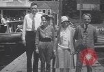 Standbild Senator Dwight Morrow North Haven Maine USA, 1931, aus Sekunde 42 historischem Filmmaterial Videoclip 65675075500