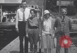 Standbild Senator Dwight Morrow North Haven Maine USA, 1931, aus Sekunde 44 historischem Filmmaterial Videoclip 65675075500