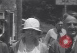 Standbild Senator Dwight Morrow North Haven Maine USA, 1931, aus Sekunde 51 historischem Filmmaterial Videoclip 65675075500