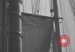 Standbild Gertrude L Thebaud Gloucester Massachusetts USA, 1931, aus Sekunde 18 historischem Filmmaterial Videoclip 65675075501
