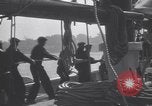 Standbild Gertrude L Thebaud Gloucester Massachusetts USA, 1931, aus Sekunde 20 historischem Filmmaterial Videoclip 65675075501