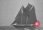 Standbild Gertrude L Thebaud Gloucester Massachusetts USA, 1931, aus Sekunde 30 historischem Filmmaterial Videoclip 65675075501