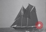 Standbild Gertrude L Thebaud Gloucester Massachusetts USA, 1931, aus Sekunde 31 historischem Filmmaterial Videoclip 65675075501