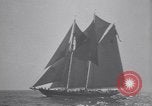 Standbild Gertrude L Thebaud Gloucester Massachusetts USA, 1931, aus Sekunde 32 historischem Filmmaterial Videoclip 65675075501