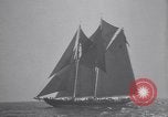 Standbild Gertrude L Thebaud Gloucester Massachusetts USA, 1931, aus Sekunde 35 historischem Filmmaterial Videoclip 65675075501