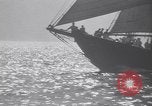 Standbild Gertrude L Thebaud Gloucester Massachusetts USA, 1931, aus Sekunde 37 historischem Filmmaterial Videoclip 65675075501