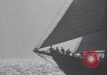Standbild Gertrude L Thebaud Gloucester Massachusetts USA, 1931, aus Sekunde 40 historischem Filmmaterial Videoclip 65675075501