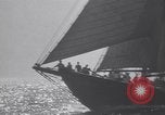 Standbild Gertrude L Thebaud Gloucester Massachusetts USA, 1931, aus Sekunde 41 historischem Filmmaterial Videoclip 65675075501
