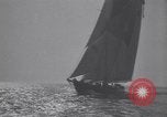 Standbild Gertrude L Thebaud Gloucester Massachusetts USA, 1931, aus Sekunde 47 historischem Filmmaterial Videoclip 65675075501