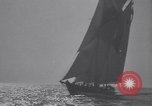 Standbild Gertrude L Thebaud Gloucester Massachusetts USA, 1931, aus Sekunde 48 historischem Filmmaterial Videoclip 65675075501