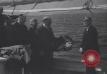 Standbild Gertrude L Thebaud Gloucester Massachusetts USA, 1931, aus Sekunde 52 historischem Filmmaterial Videoclip 65675075501